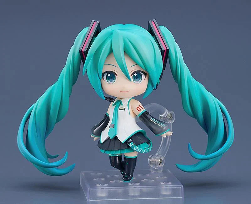 Hatsune Miku - Hatsune Miku V3 Nendoroid Good Smile Company