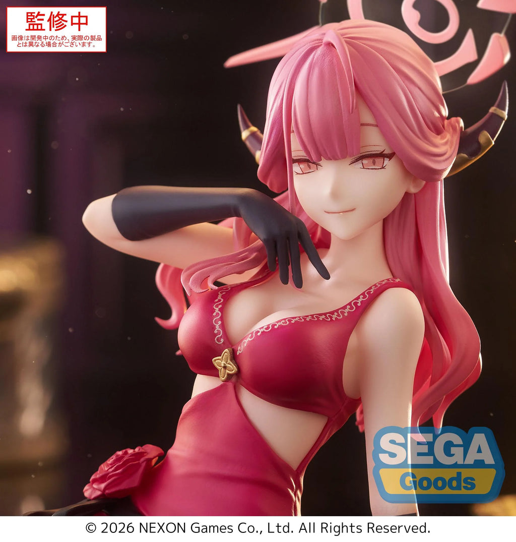 Blue Archive - Aru Yumemirize Prize Figure SEGA