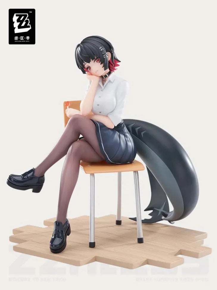 Zenless Zone Zero - Ellen Joe (Limepie Series: On Campus Ver.) 1/8 Scale Figur APEX
