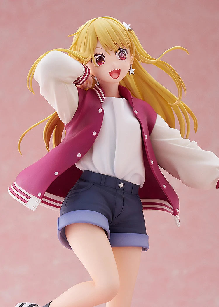 OSHI NO KO - Ruby (Bazurase Fashion Ver.) 1/6 Scale Figure DMM Factory