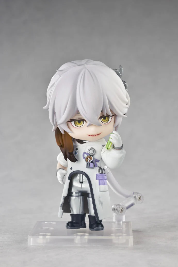 Reverse: 1999 - Medicine Pocket Nendoroid Good Smile Arts Shanghai
