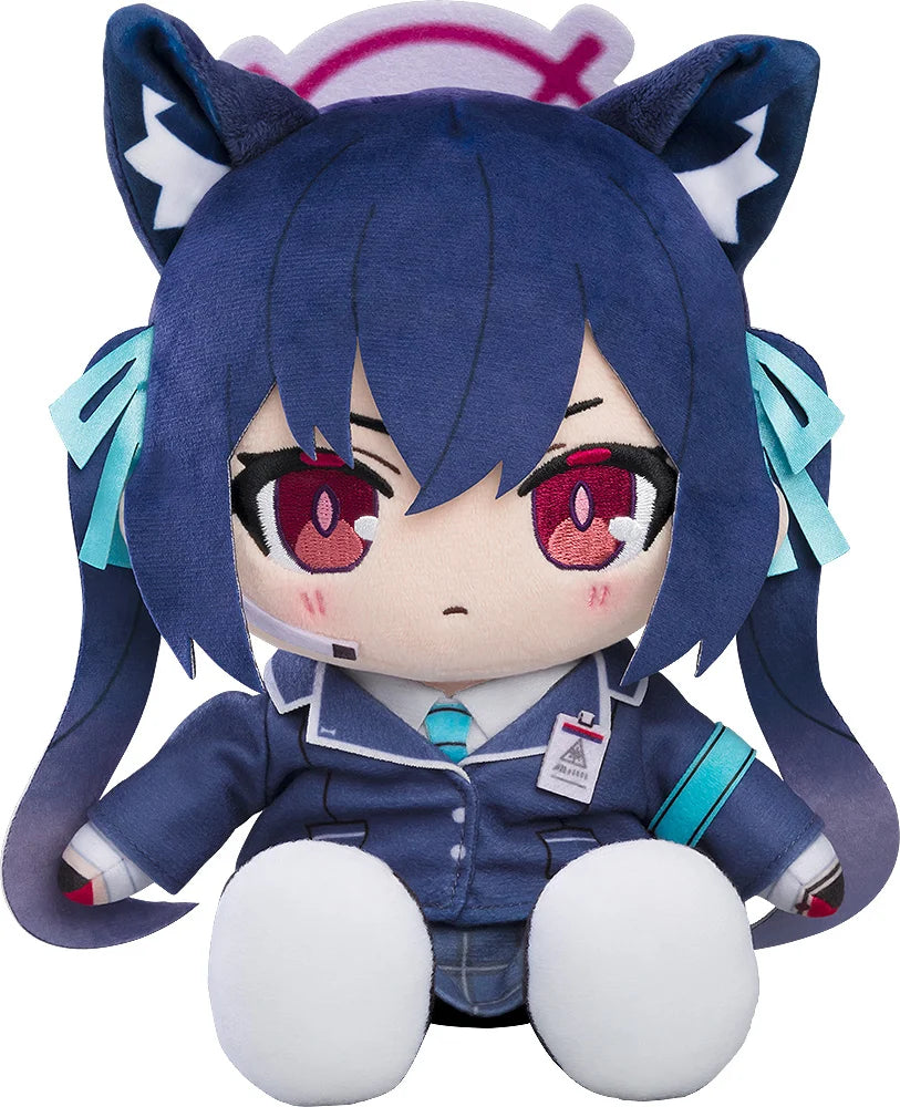 Blue Archive - Serika Chocopuni Plushie Good Smile Company