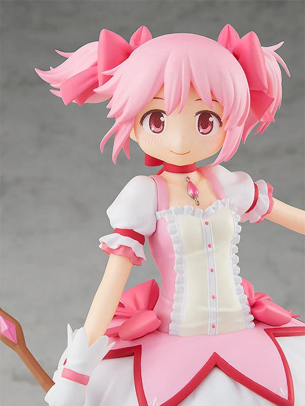 Puella Magi Madoka Magica The Movie Rebellion - Madoka Kaname POP UP PARADE Good Smile Company