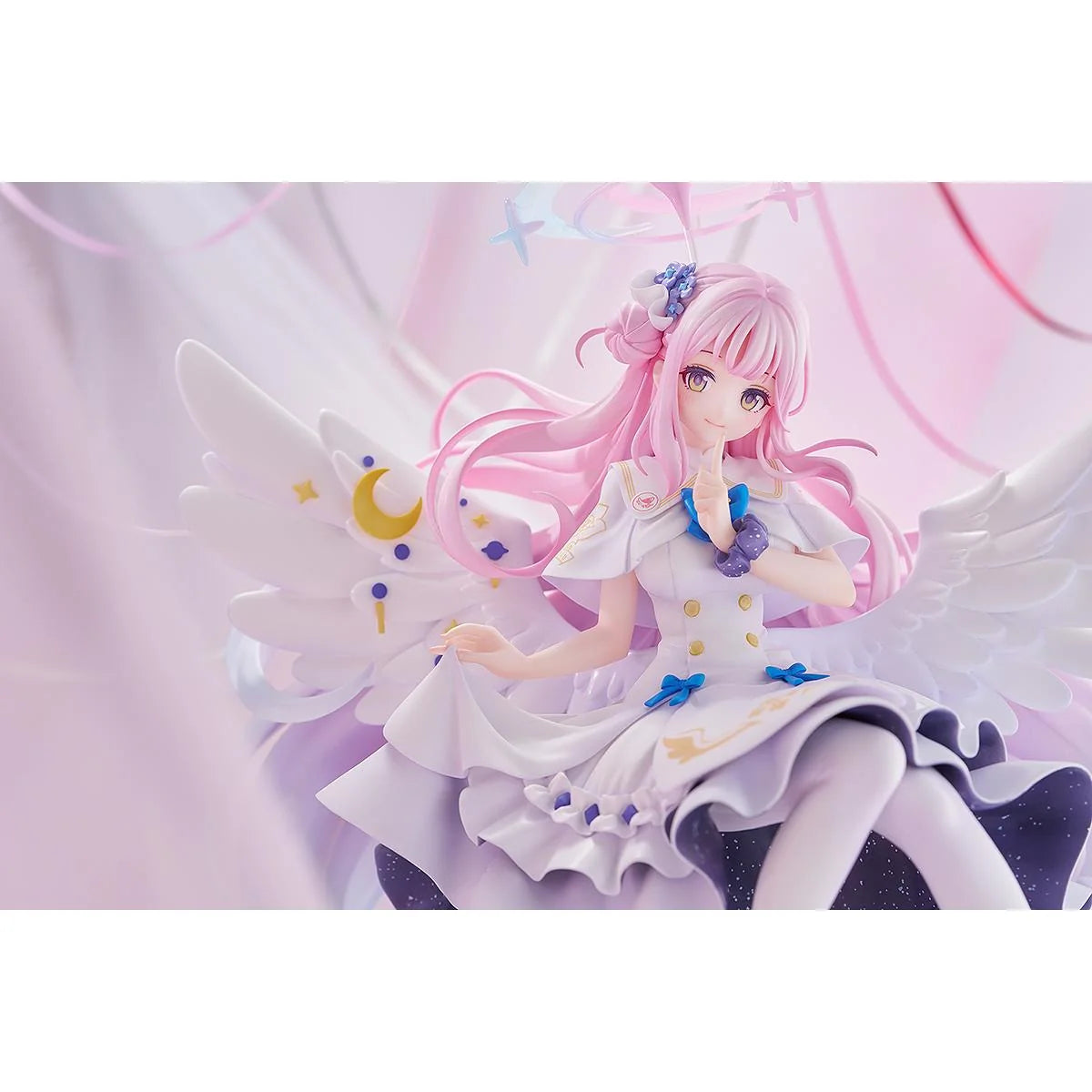 Blue Archive - Mika (Call of the Stars Ver.) 1/7 Scale Figure Good Smile Company