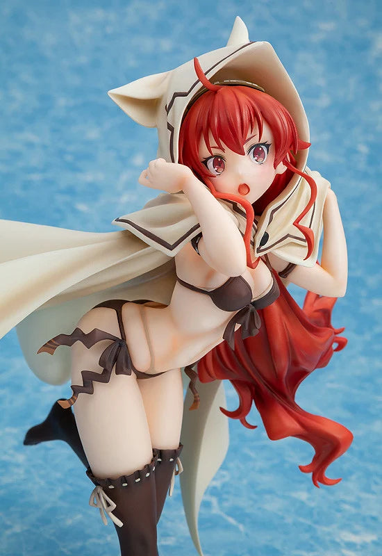 Mushoku Tensei: Jobless Reincarnation - Eris Boreas Greyrat (Swimsuit Ver) 1/7 Scale Figure KADOKAWA