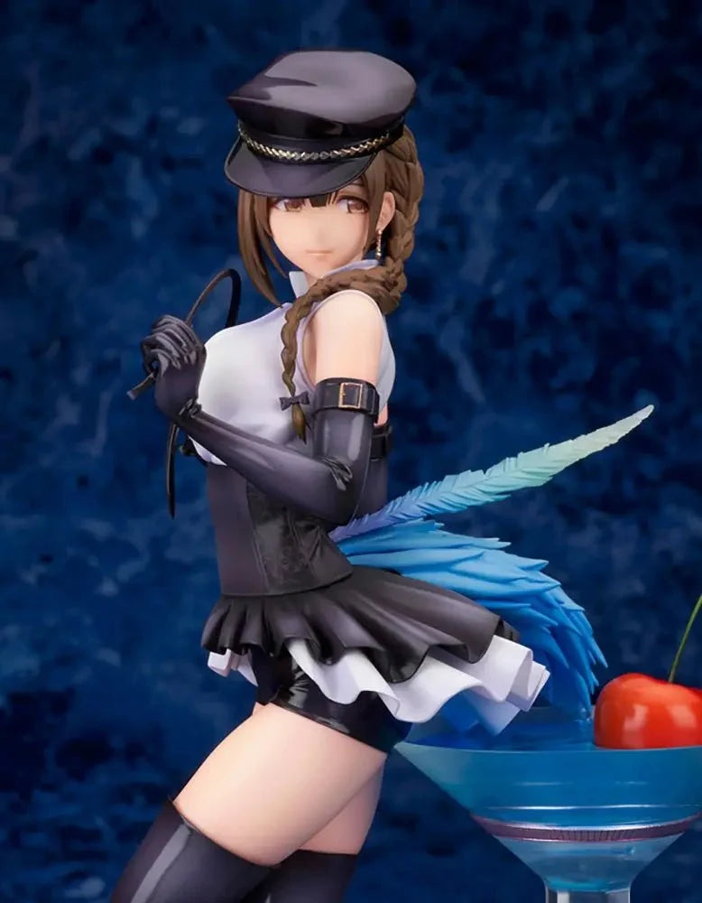 THE iDOLM@STER: Shiny Colors - THE iDOLM@STER Shiny Colors (Kuwayama Chiyuki Formal Look Serenade Ver.) 1/7 Scale Figure Alter