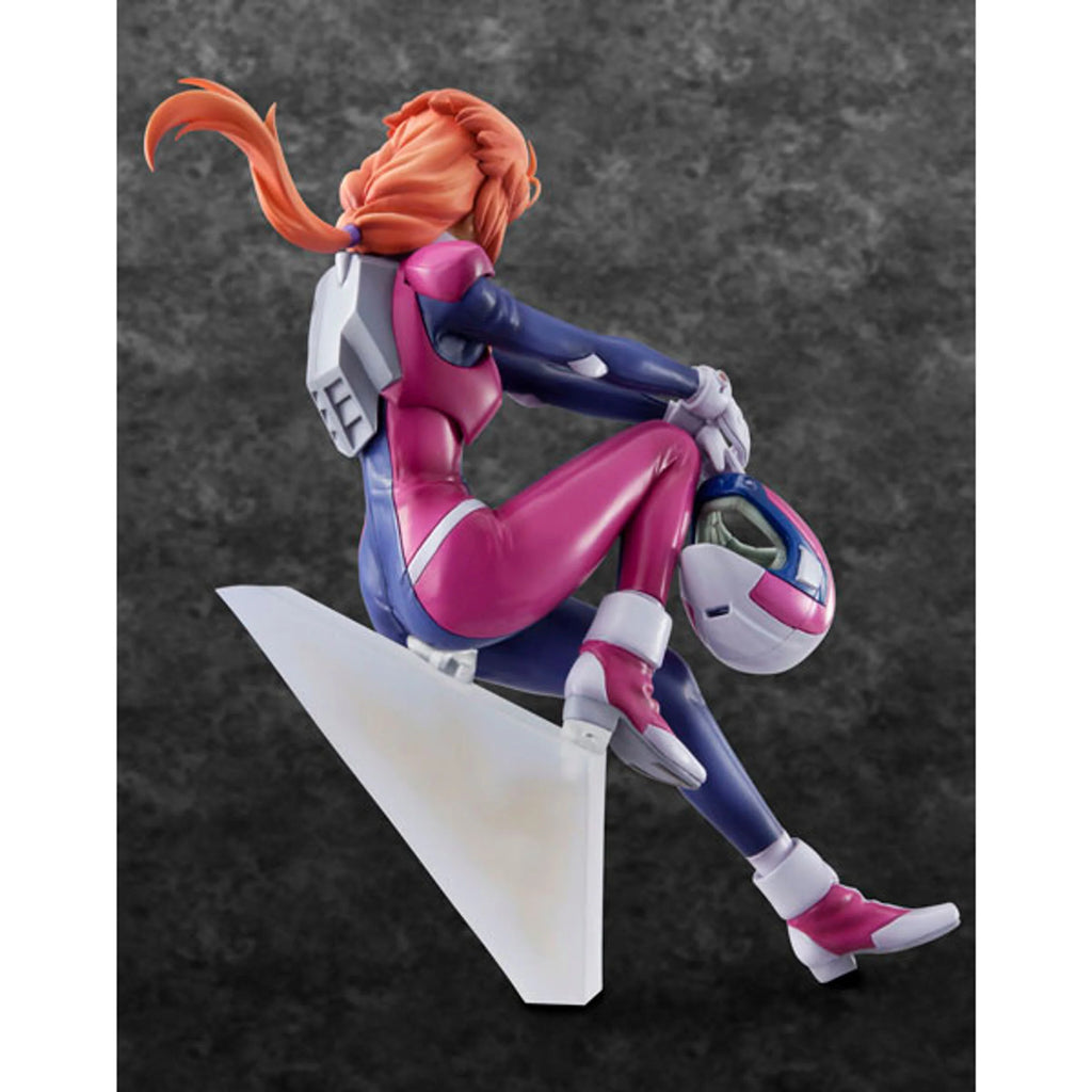 Gundam - Unicorn Marida Cruz 1/8 Scale Figure MegaHouse