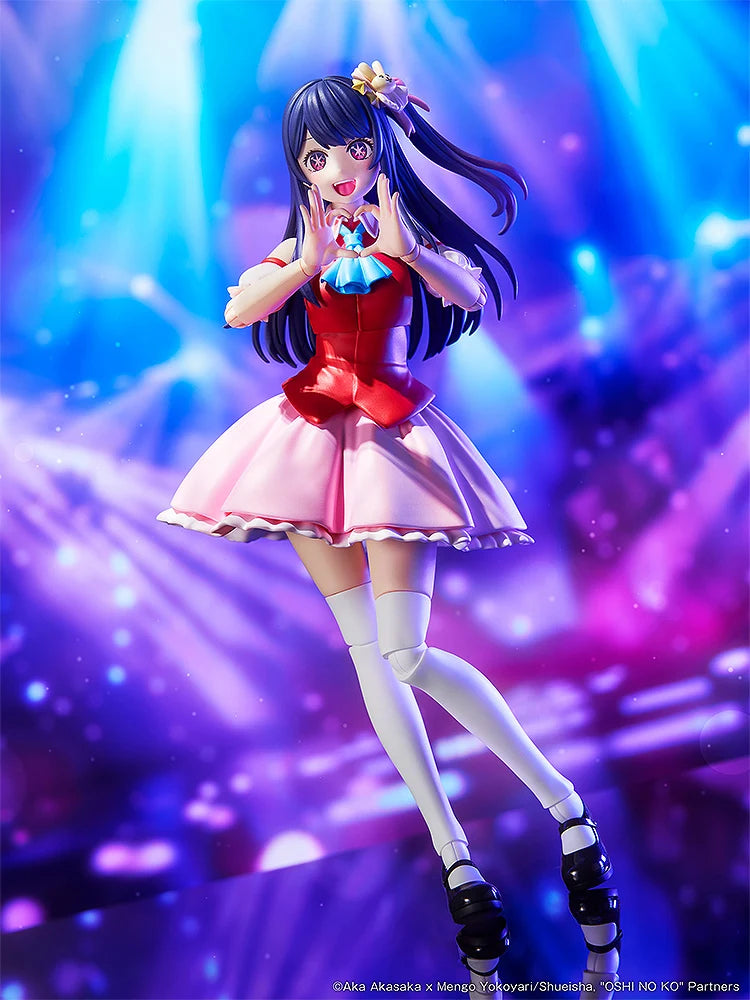 OSHI NO KO - Ai Plastic Model Kit KADOKAWA