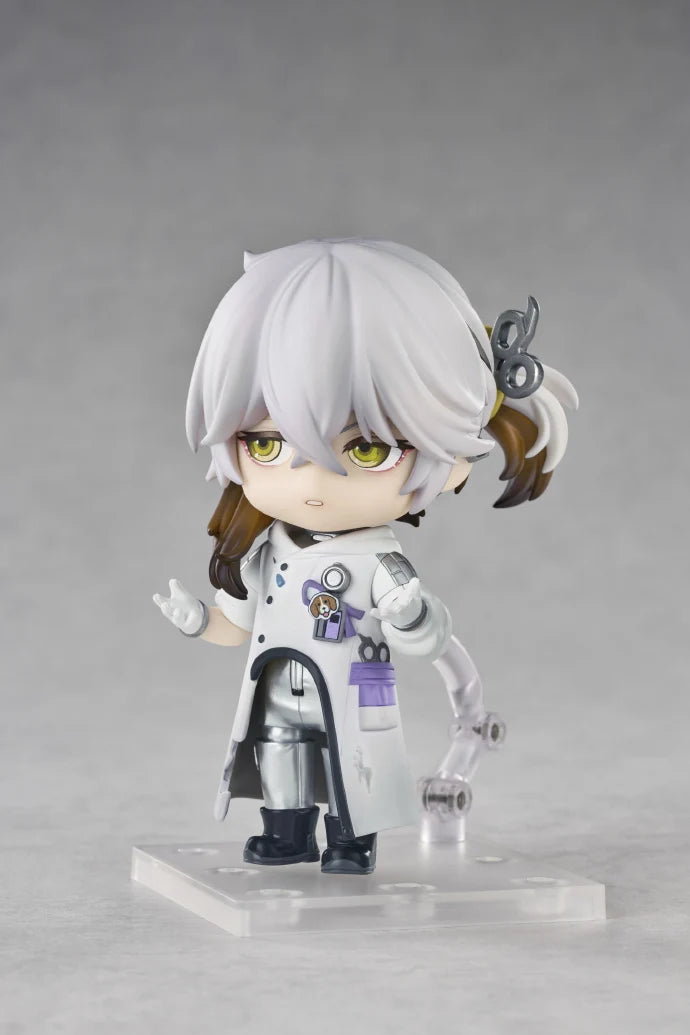 Reverse: 1999 - Medicine Pocket Nendoroid Good Smile Arts Shanghai
