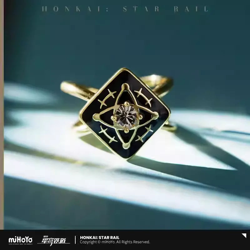Honkai: Star Rail - Anaxa Impression Ring miHoYo