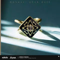 Honkai: Star Rail - Anaxa Impression Ring miHoYo