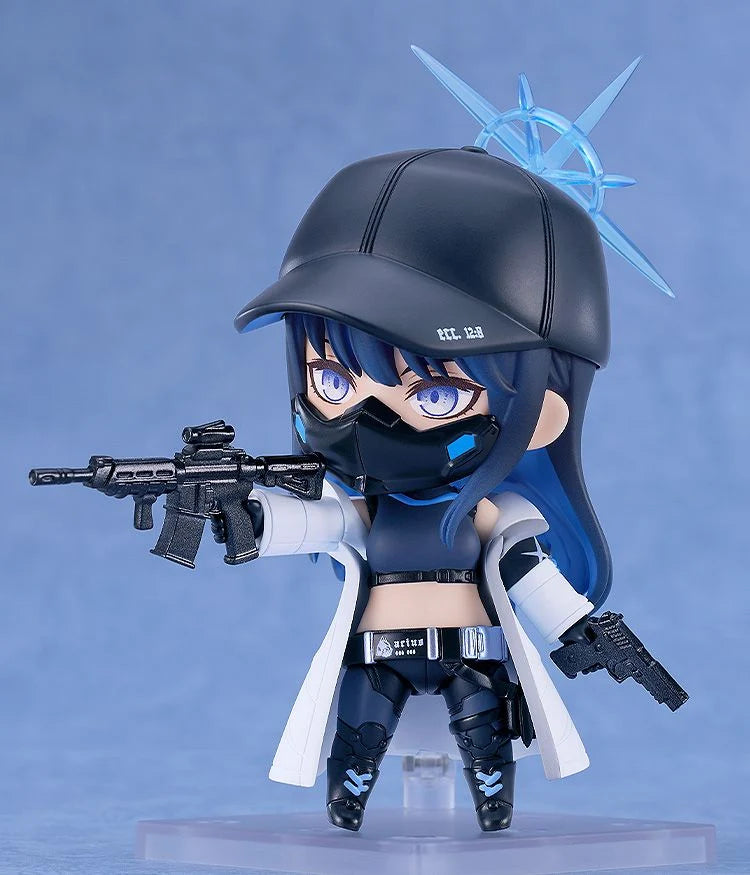 Blue Archive - Saori Joumae Nendoroid Good Smile Company