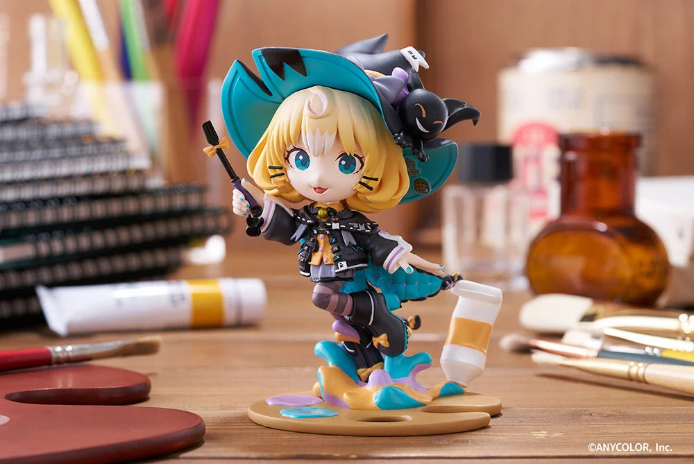 Nijisanji - Reimu Endou & Enna Alouette & Millie Parfait Mini Figure Bushiroad Creative