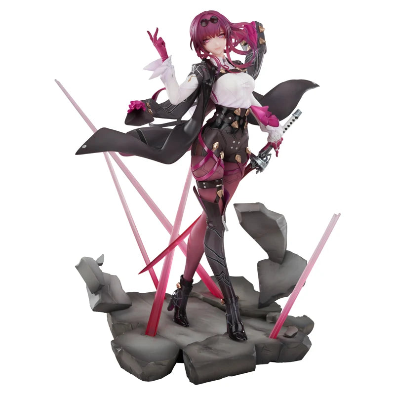 Honkai: Star Rail - Kafka 1/7 Scale Figure APEX