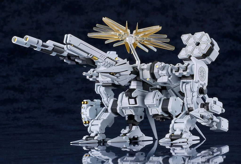 Blue Archive - Daath MODEROID Plastic Model Kit Good Smile Company