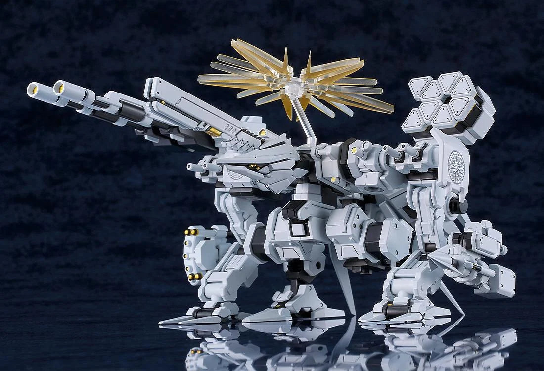 Blue Archive - Daath MODEROID Plastic Model Kit Good Smile Company