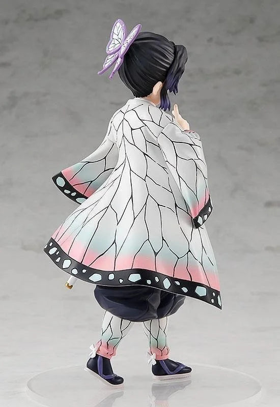 Demon Slayer: Kimetsu No Yaiba - Shinobu Kocho Pop Up Parade GSC