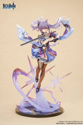 Genshin Impact - Keqing (Piercing Thunderbolt Ver.) 1/7 Scale Figure Apex