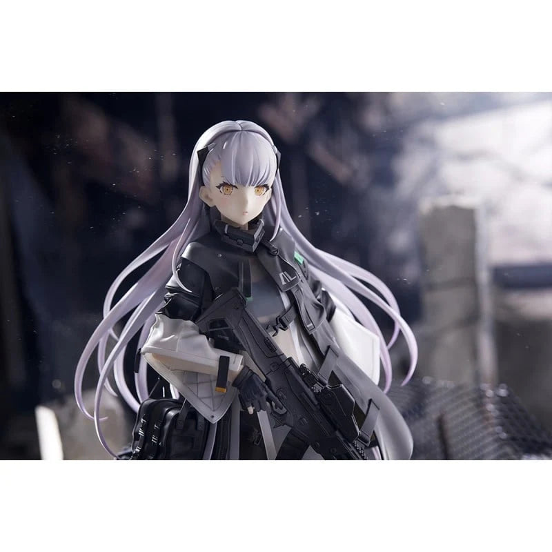 Girls' Frontline - AK-Alfa 1/7 Scale Figure Ques Q