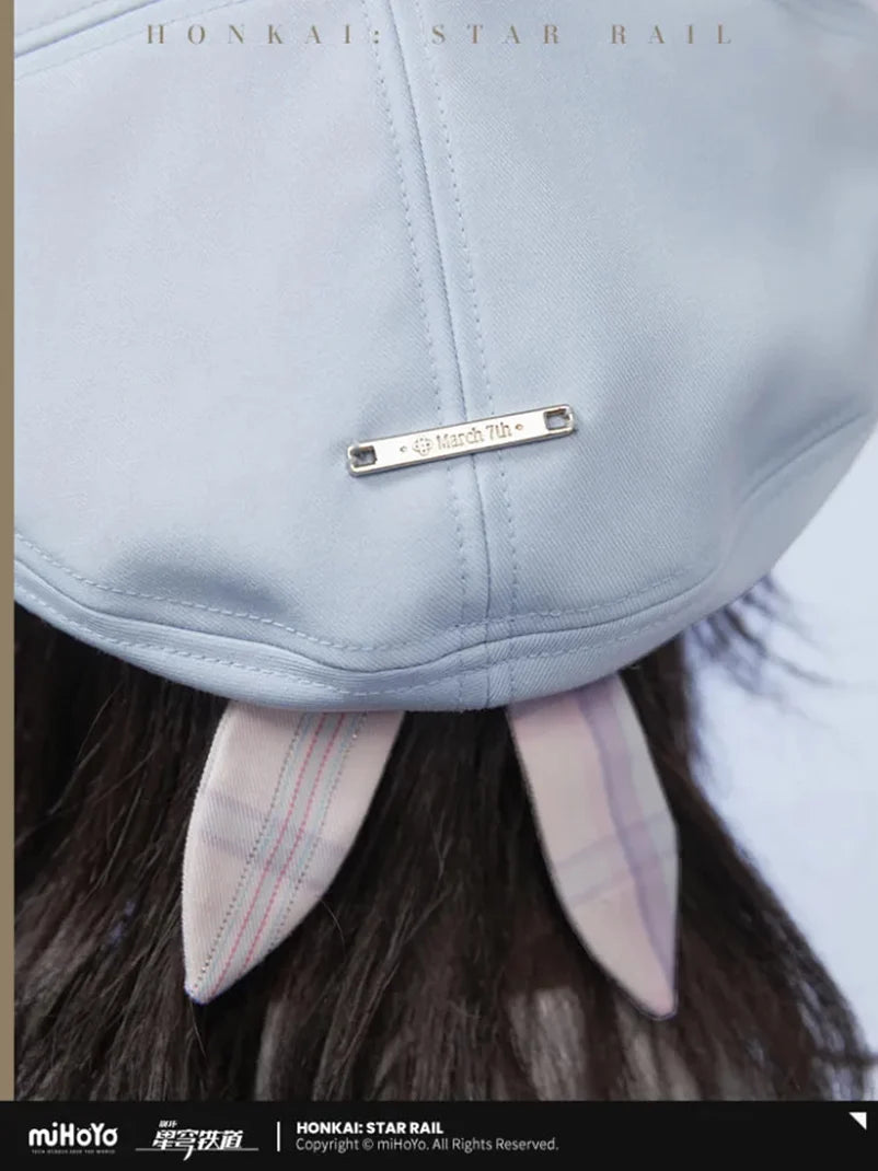 Honkai: Star Rail - March 7th Impression Series Beret miHoYo
