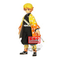 Demon Slayer - Grandista Zenitsu Agatsuma Banpresto