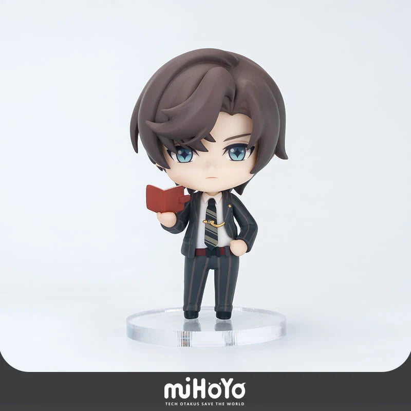 Tears of Themis - Libra Daily Series Chibi Figure miHoYo