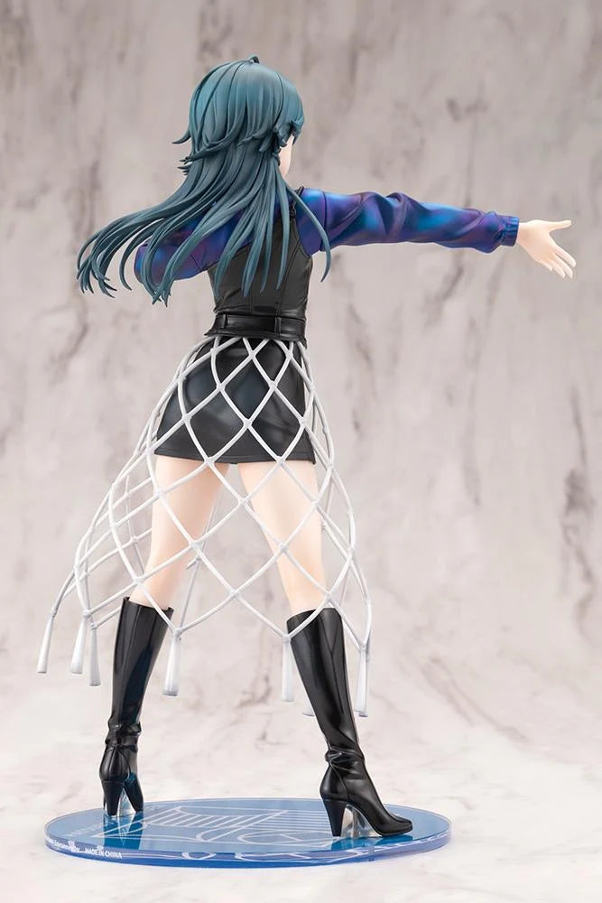 THE IDOLM@STER Gakuen - Temari Tsukimura (Luna say maybe Ver.) 1/7 Scale Figure Kotobukiya