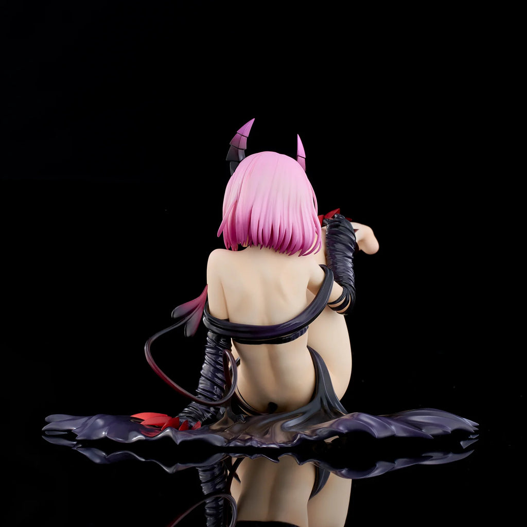 To Love-Ru Darkness - Momo Belia Deviluke (Darkness Ver.) 1/6 Scale Figure Union Creative