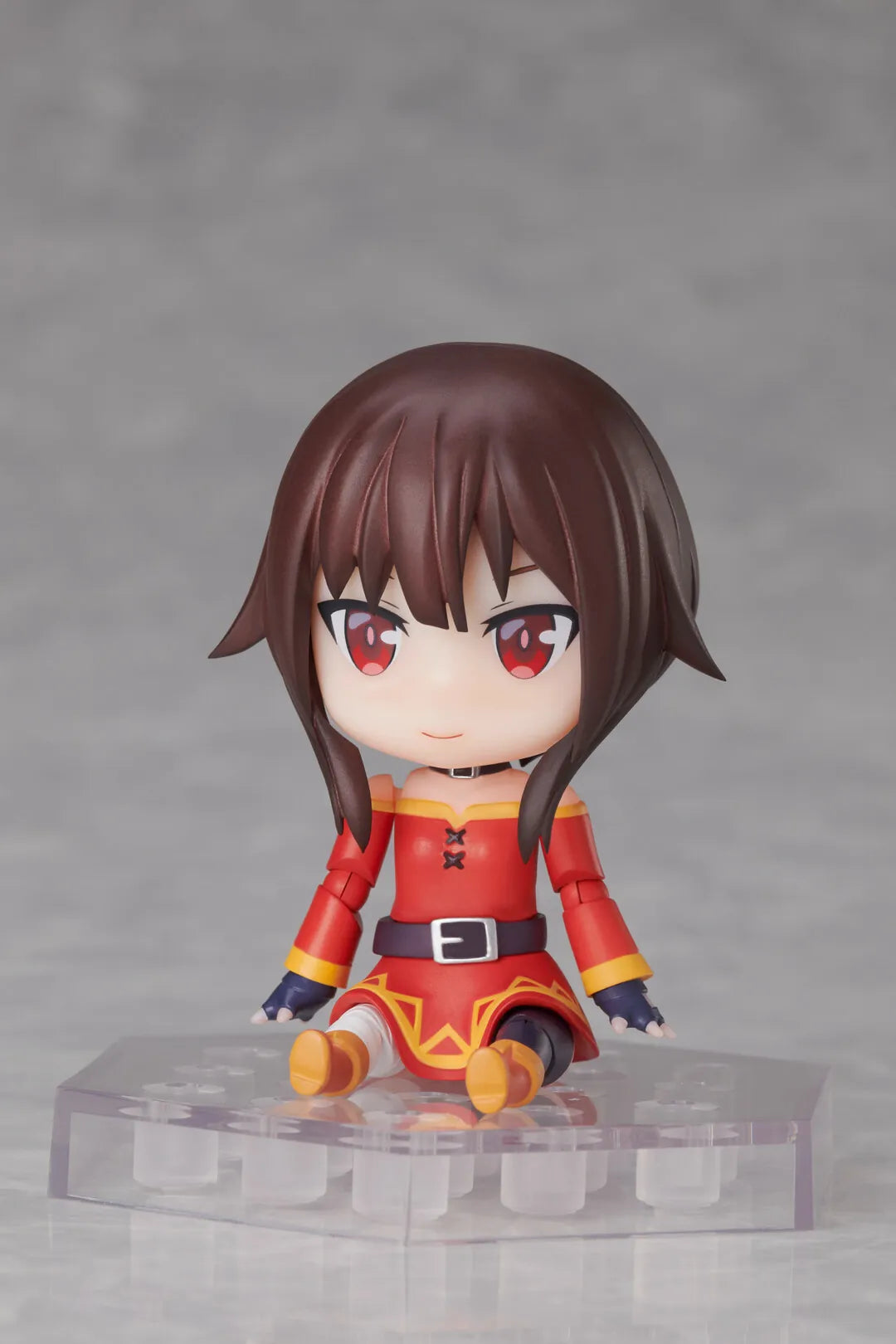 KonoSuba: God's Blessing on this Wonderful World! - Megumin Action Figure elCOCO
