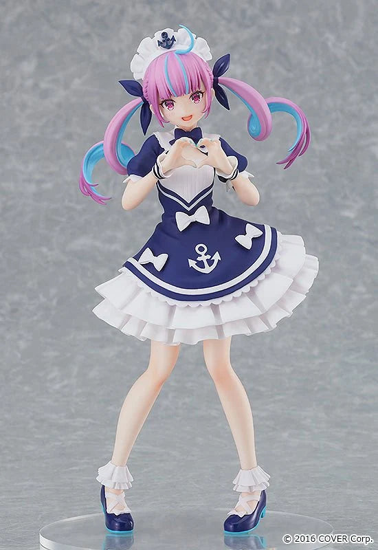 Hololive production - Minato Aqua POP UP PARADE Good Smile Company