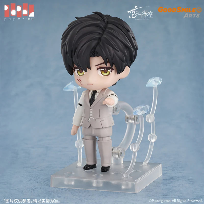 Love and Deepspace - Zayne Nendoroid Good Smile Arts Shanghai