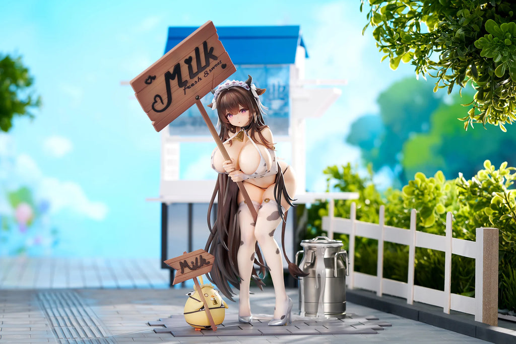 Azur Lane - Taihou (Fresh and Sweet Ver.) 1/7 Scale Figure APEX
