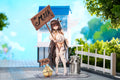 Azur Lane - Taihou (Fresh and Sweet Ver.) 1/7 Scale Figure APEX