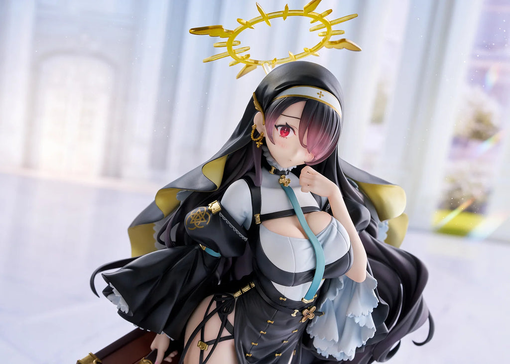 Blue Archive - Hinata 1/7 Scale Figure Ques Q