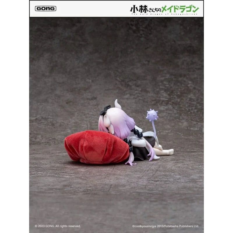 Miss Kobayashi's Dragon Maid - Kanna 1/7 Scale Figure GONG