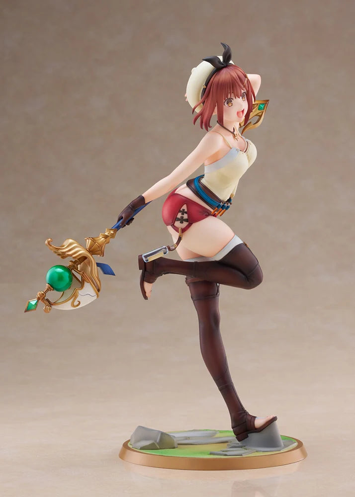 Atelier - Reisalin Stout / Ryza (Stout Summer Adventure! Ver.) 1/7 Scale Figure Aniplex
