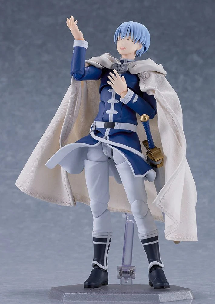 Frieren: Beyond Journey's End - Himmel Figma Good Smile Company