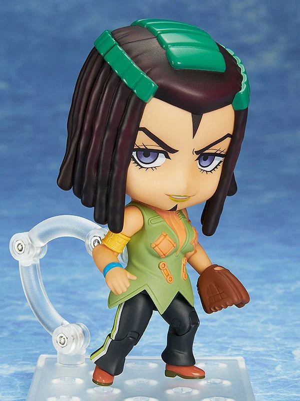 JoJo's Bizarre Adventure - E. Costello Nendoroid Medicos Entertainment