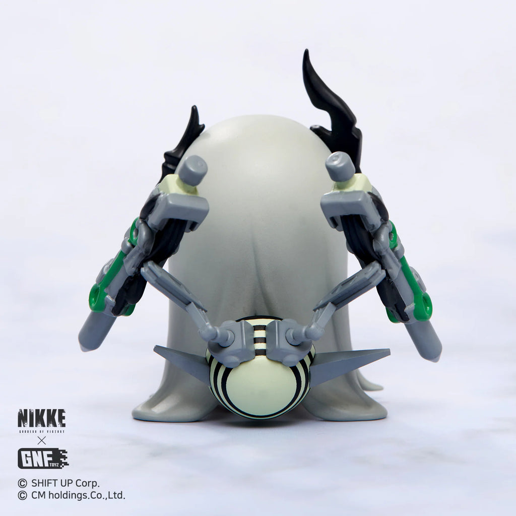 Goddess of Victory: Nikke - Leviathan BabyBoom Non Scale Figure GNF TOYZ