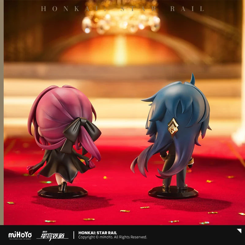Honkai: Star Rail - Express Welcome Tea Party Themed Mystery Box miHoYo