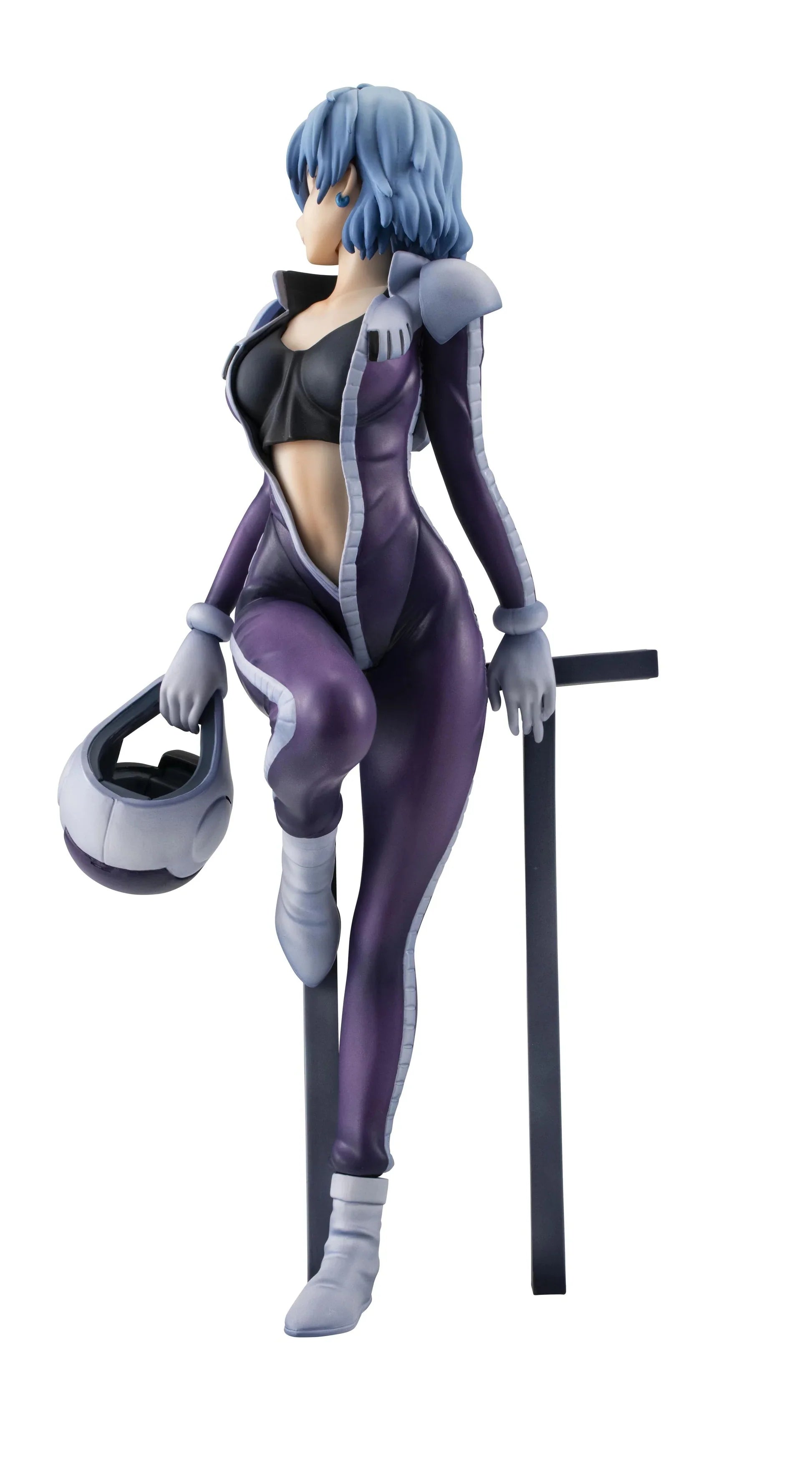 Mobile Suit Gundam - Aina Sahalin (Snow Night Ver.) 1/8 Scale Figure Megahouse