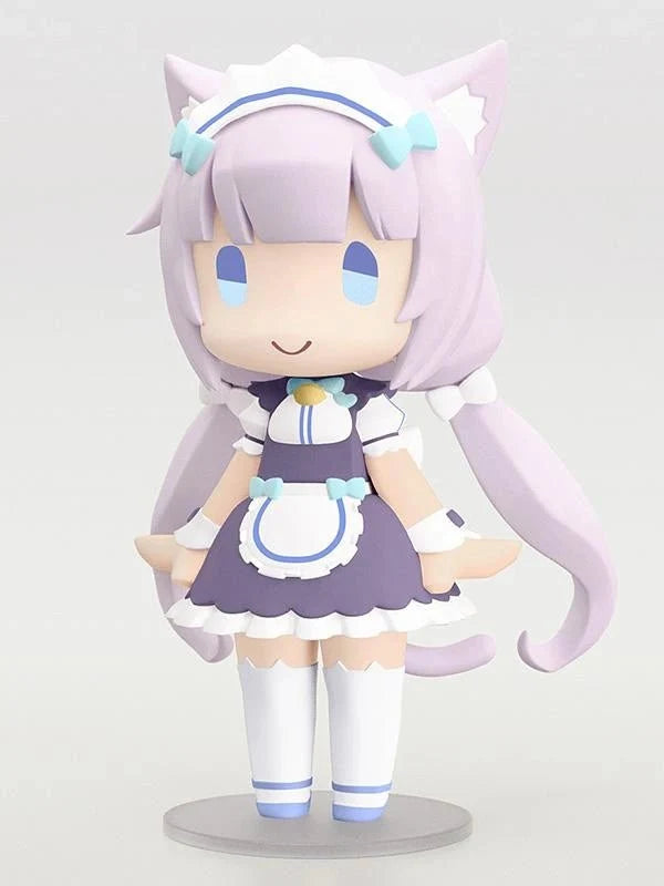 Nekopara - HELLO! GOOD SMILE Vanilla Mini Figure GSC