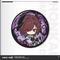 Honkai Impact 3rd - The Seven Shus Night of Encounters Series Chibi Badge miHoYo