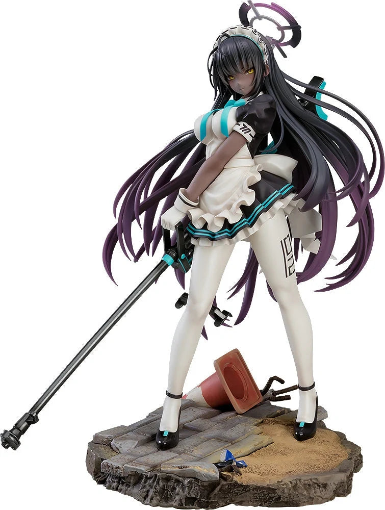 Blue Archive - Karin Kakudate 1/7 Scale Figure Max Factory