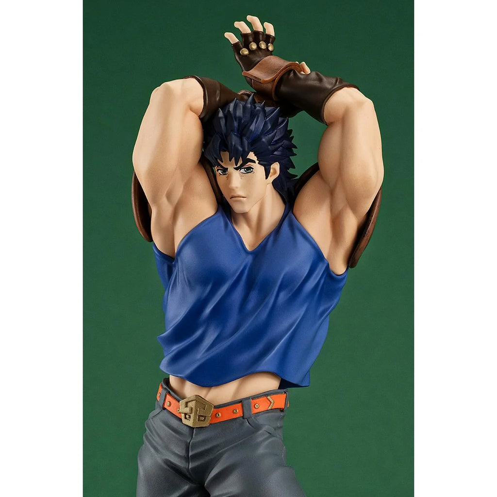 JoJo's Bizarre Adventure - Jonathan Joestar POP UP PARADE Good Smile Company