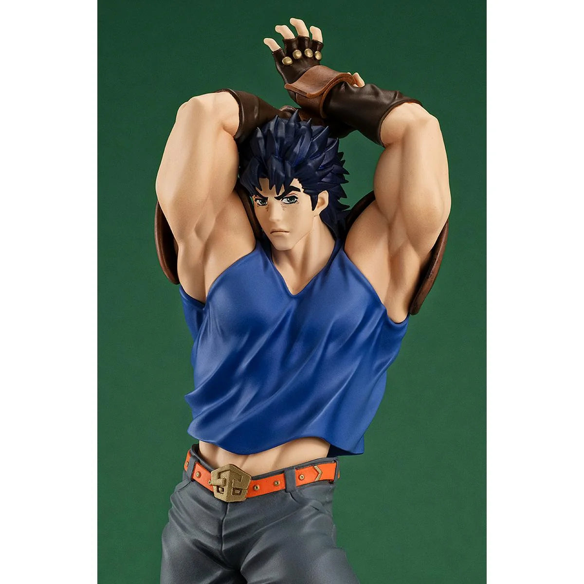 JoJo's Bizarre Adventure - Jonathan Joestar POP UP PARADE Good Smile Company