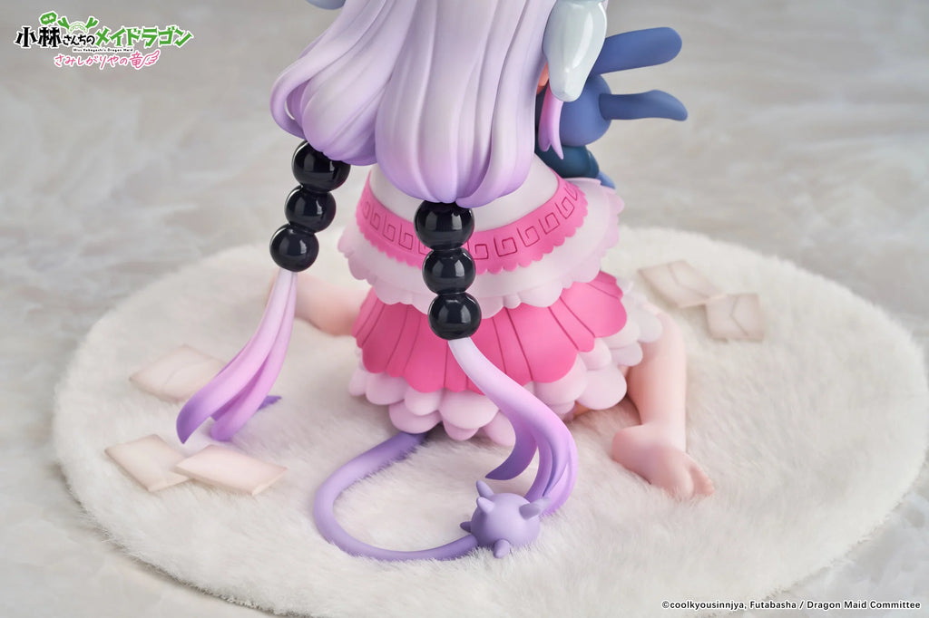 Miss Kobayashi's Dragon Maid - Kanna Kamui (A Lonely Dragon Wants to be Loved Ver.) 1/7 Scale Figure APEX