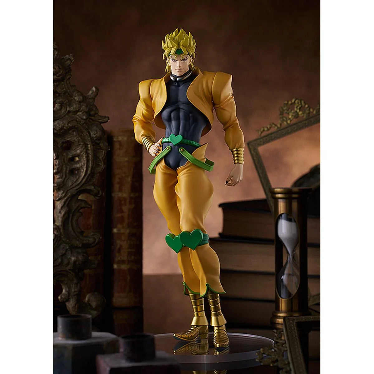 JoJo's Bizarre Adventure - DIO POP UP PARADE Good Smile Company