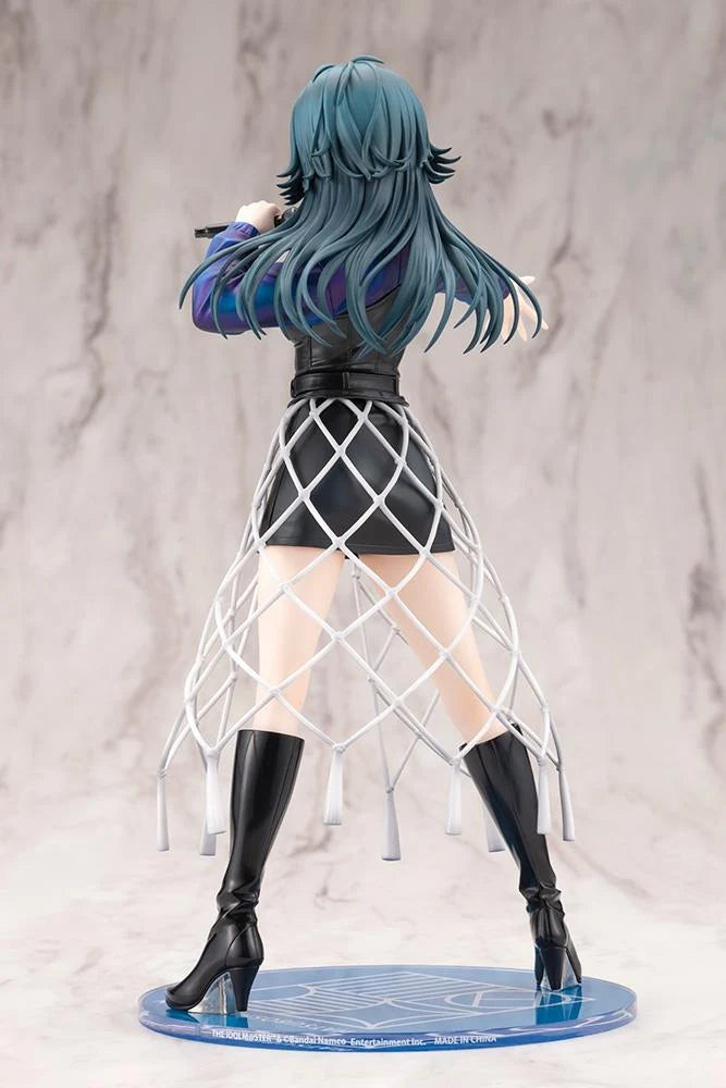 THE IDOLM@STER Gakuen - Temari Tsukimura (Luna say maybe Ver.) 1/7 Scale Figure Kotobukiya
