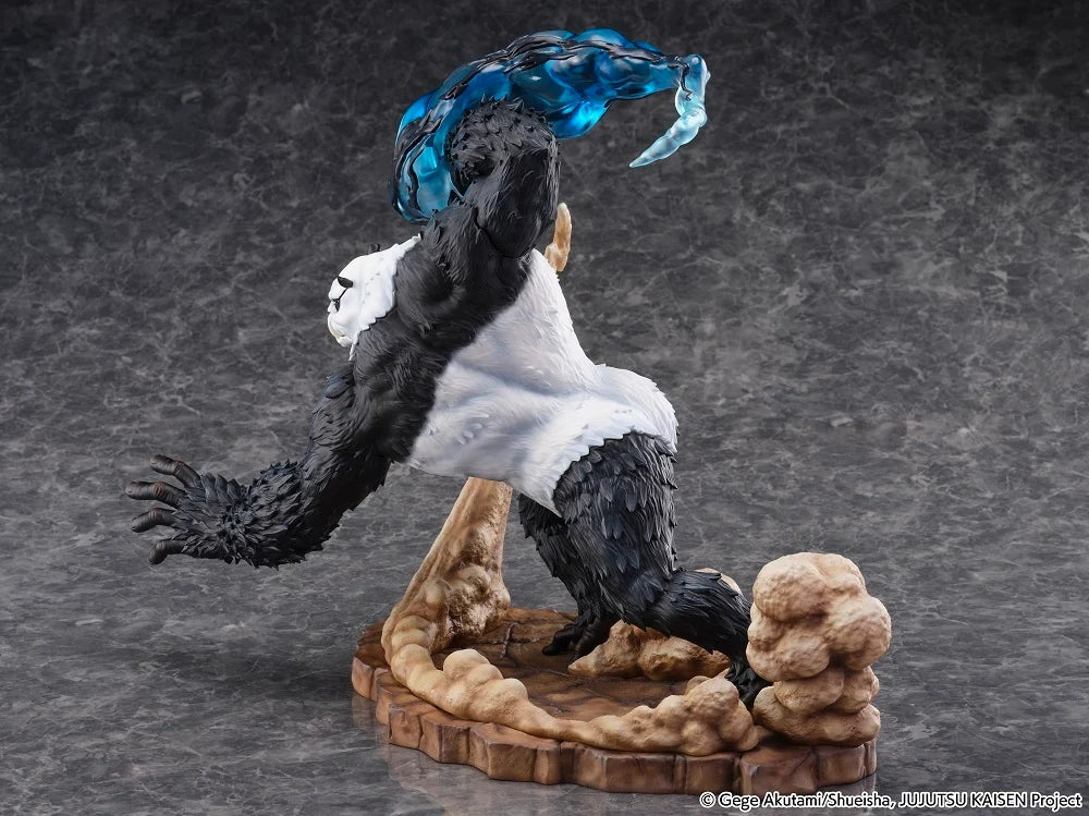 Jujutsu Kaisen - Panda 1/7 Scale Shibuya Scramble Figure eStream